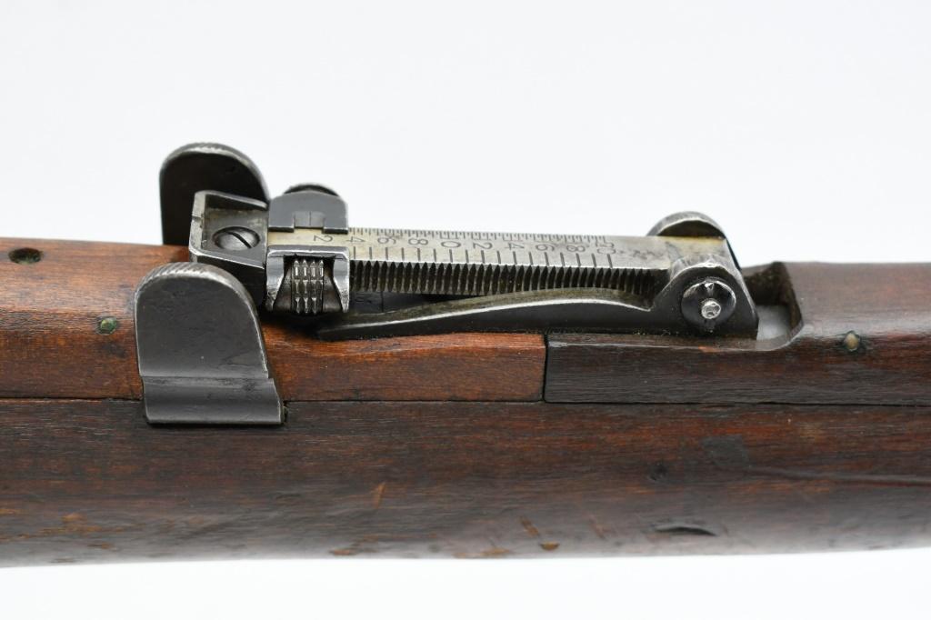 1917 British, Lee-Enfield SMLE MK III*, 303 British, Bolt-Action, SN - 2570