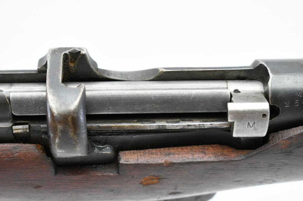 1917 British, Lee-Enfield SMLE MK III*, 303 British, Bolt-Action, SN - 2570