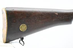 1917 British, Lee-Enfield SMLE MK III*, 303 British, Bolt-Action, SN - 2570