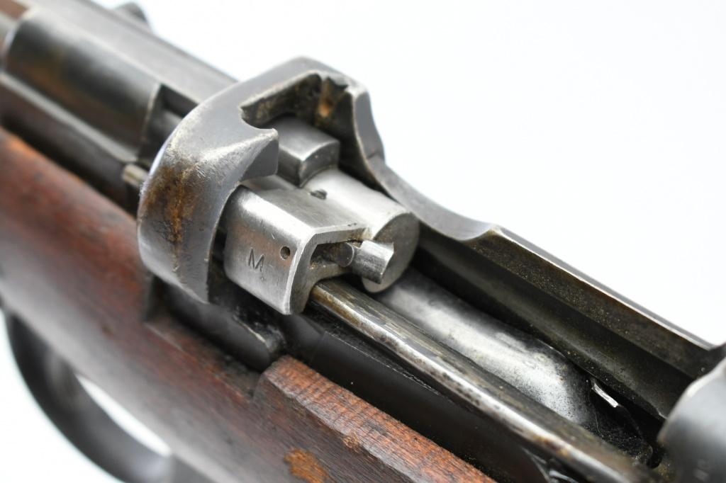 1917 British, Lee-Enfield SMLE MK III*, 303 British, Bolt-Action, SN - 2570