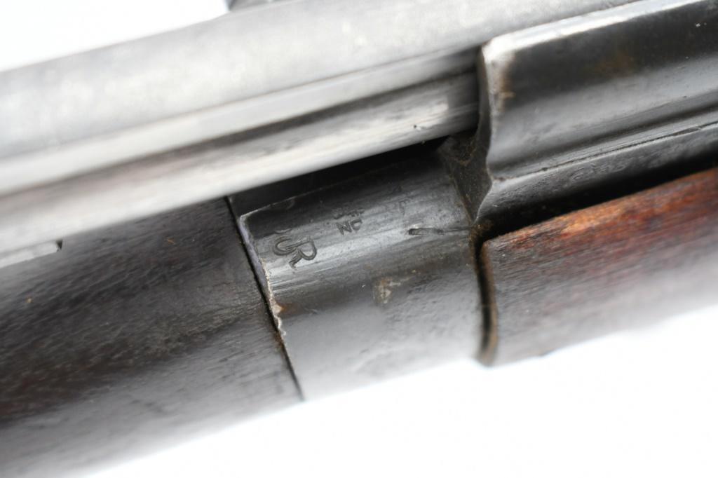 1917 British, Lee-Enfield SMLE MK III*, 303 British, Bolt-Action, SN - 2570