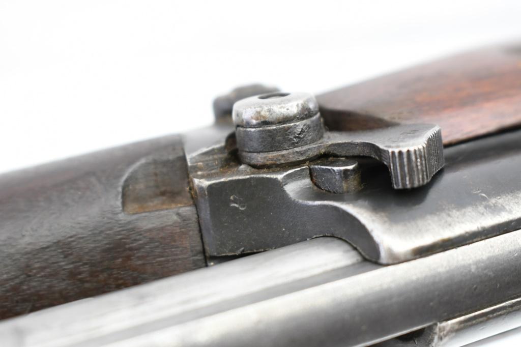 1917 British, Lee-Enfield SMLE MK III*, 303 British, Bolt-Action, SN - 2570
