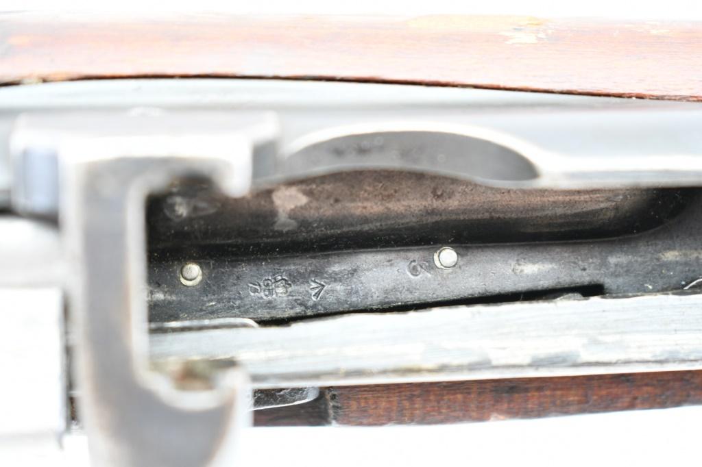 1917 British, Lee-Enfield SMLE MK III*, 303 British, Bolt-Action, SN - 2570