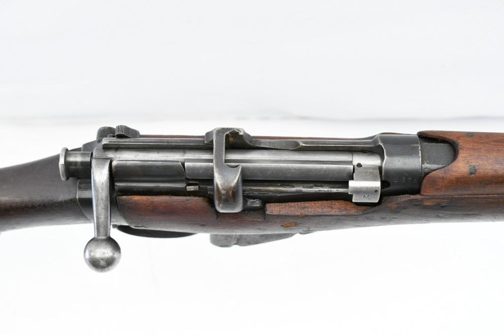 1917 British, Lee-Enfield SMLE MK III*, 303 British, Bolt-Action, SN - 2570