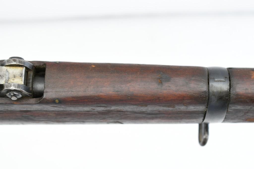 1917 British, Lee-Enfield SMLE MK III*, 303 British, Bolt-Action, SN - 2570