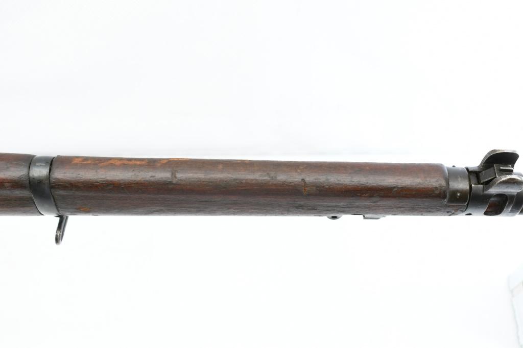 1917 British, Lee-Enfield SMLE MK III*, 303 British, Bolt-Action, SN - 2570