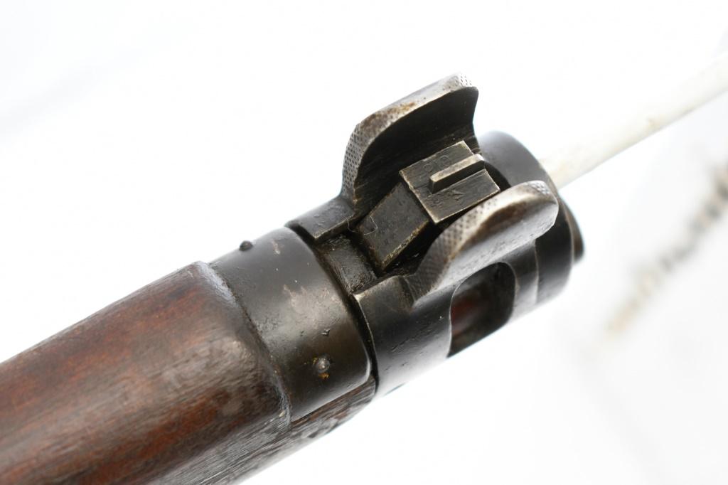 1917 British, Lee-Enfield SMLE MK III*, 303 British, Bolt-Action, SN - 2570