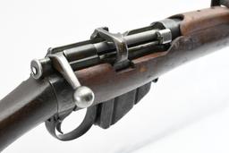 1917 British, Lee-Enfield SMLE MK III*, 303 British, Bolt-Action, SN - 2570