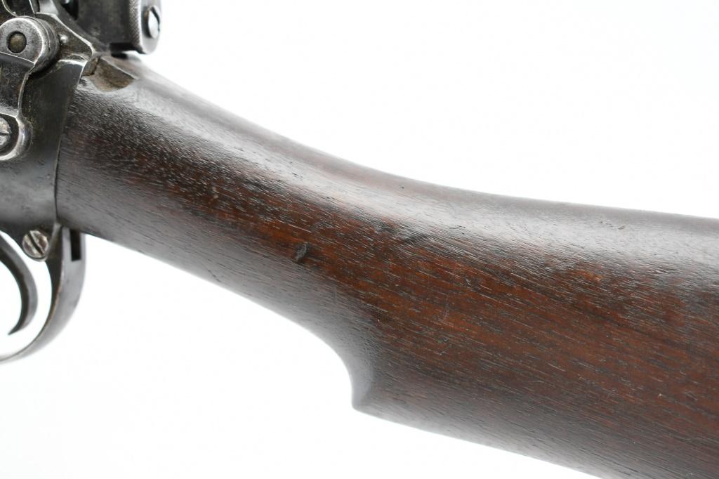 1917 British, Lee-Enfield SMLE MK III*, 303 British, Bolt-Action, SN - 2570