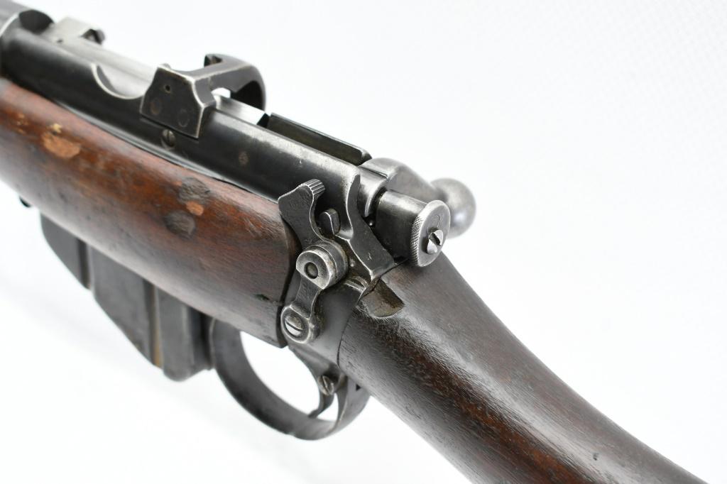 1917 British, Lee-Enfield SMLE MK III*, 303 British, Bolt-Action, SN - 2570