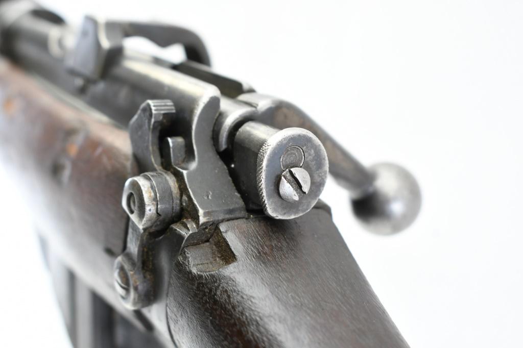 1917 British, Lee-Enfield SMLE MK III*, 303 British, Bolt-Action, SN - 2570