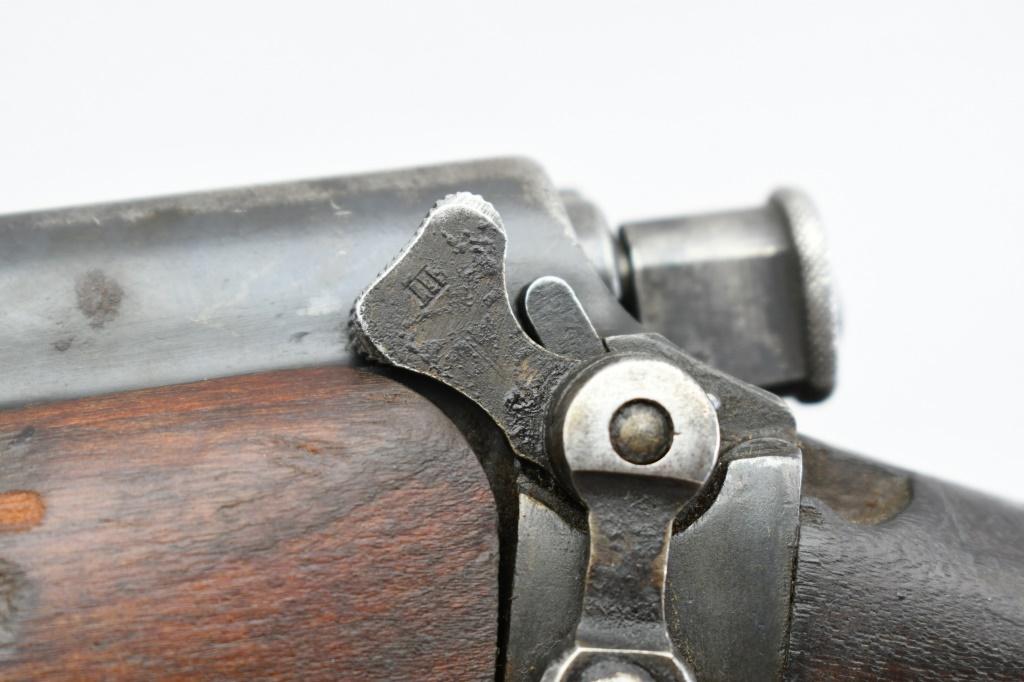 1917 British, Lee-Enfield SMLE MK III*, 303 British, Bolt-Action, SN - 2570