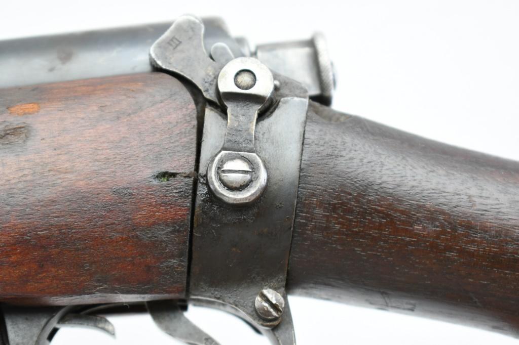1917 British, Lee-Enfield SMLE MK III*, 303 British, Bolt-Action, SN - 2570