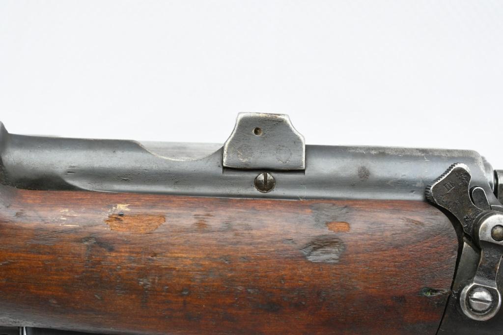 1917 British, Lee-Enfield SMLE MK III*, 303 British, Bolt-Action, SN - 2570