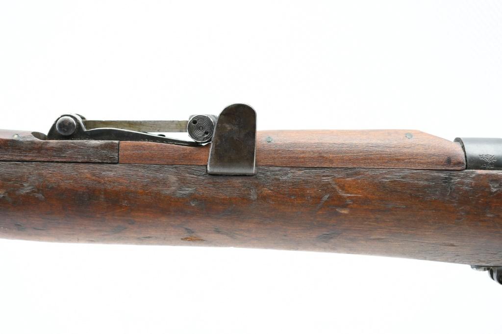 1917 British, Lee-Enfield SMLE MK III*, 303 British, Bolt-Action, SN - 2570