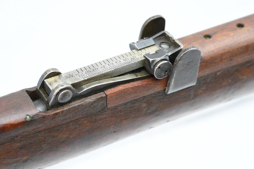 1917 British, Lee-Enfield SMLE MK III*, 303 British, Bolt-Action, SN - 2570