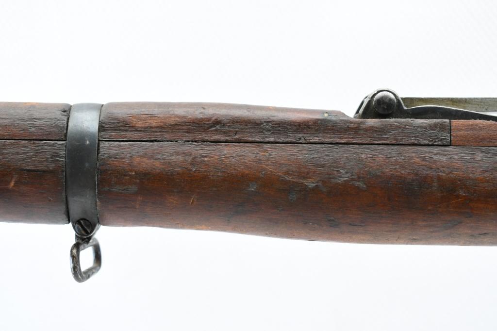 1917 British, Lee-Enfield SMLE MK III*, 303 British, Bolt-Action, SN - 2570