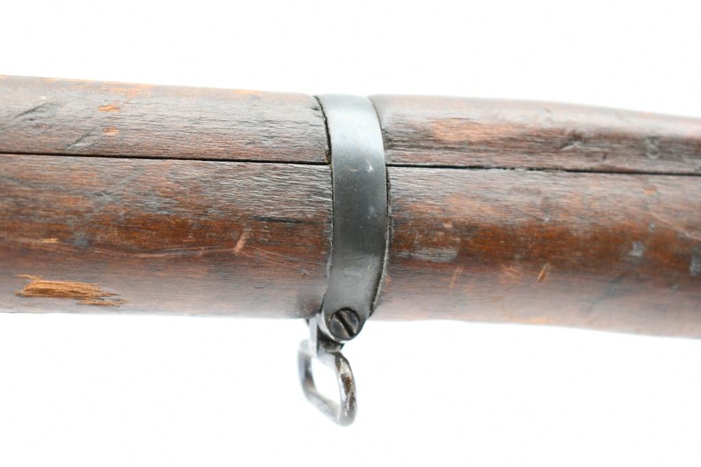 1917 British, Lee-Enfield SMLE MK III*, 303 British, Bolt-Action, SN - 2570