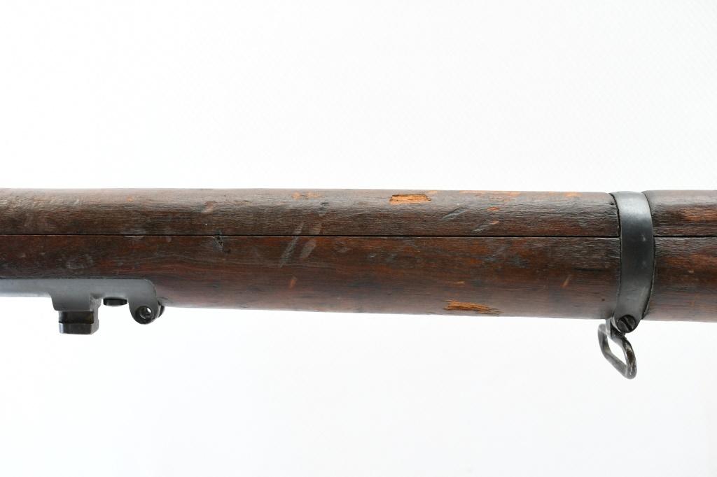 1917 British, Lee-Enfield SMLE MK III*, 303 British, Bolt-Action, SN - 2570