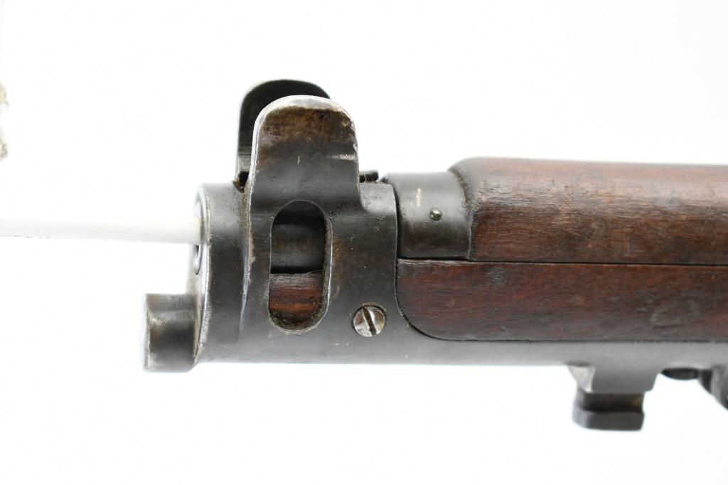 1917 British, Lee-Enfield SMLE MK III*, 303 British, Bolt-Action, SN - 2570