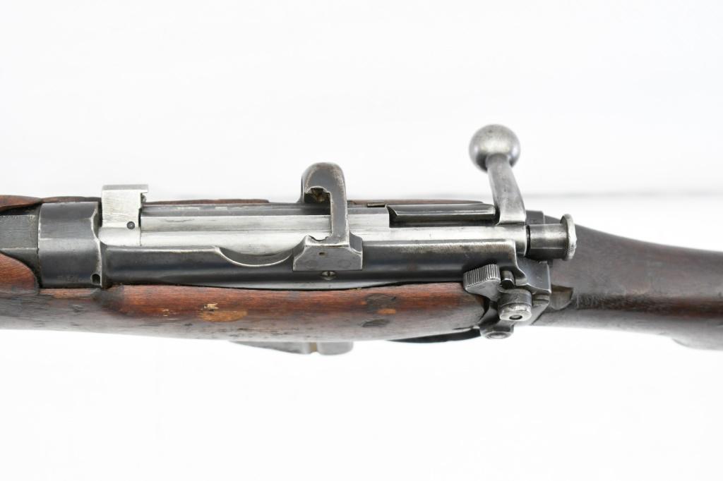 1917 British, Lee-Enfield SMLE MK III*, 303 British, Bolt-Action, SN - 2570