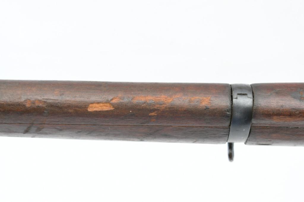 1917 British, Lee-Enfield SMLE MK III*, 303 British, Bolt-Action, SN - 2570