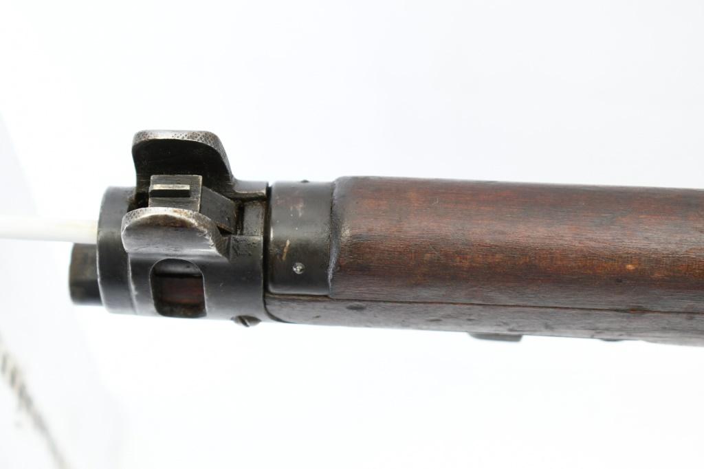 1917 British, Lee-Enfield SMLE MK III*, 303 British, Bolt-Action, SN - 2570