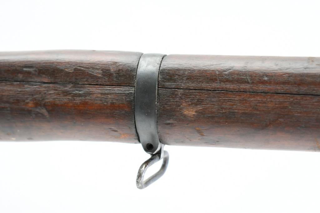 1917 British, Lee-Enfield SMLE MK III*, 303 British, Bolt-Action, SN - 2570