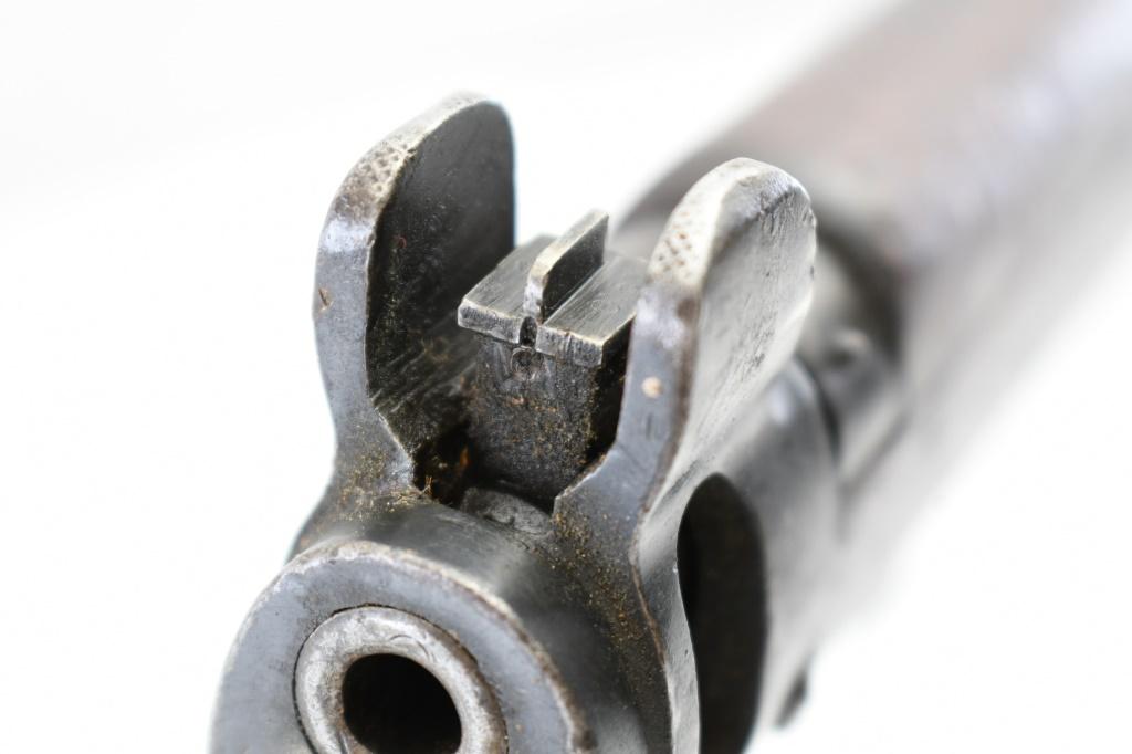 1917 British, Lee-Enfield SMLE MK III*, 303 British, Bolt-Action, SN - 2570