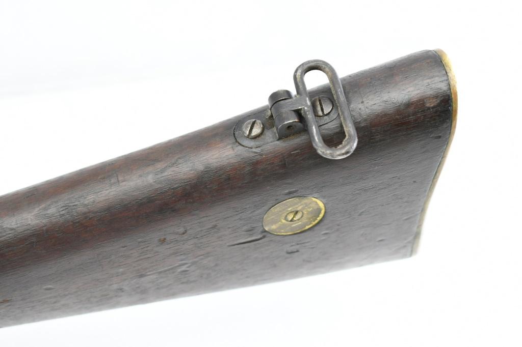 1917 British, Lee-Enfield SMLE MK III*, 303 British, Bolt-Action, SN - 2570