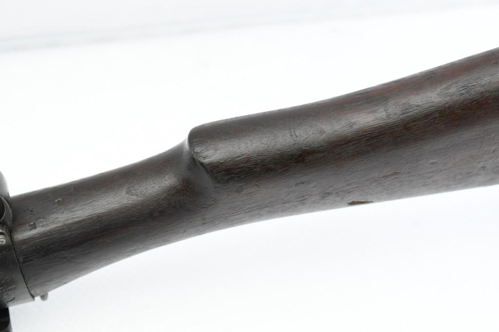 1917 British, Lee-Enfield SMLE MK III*, 303 British, Bolt-Action, SN - 2570