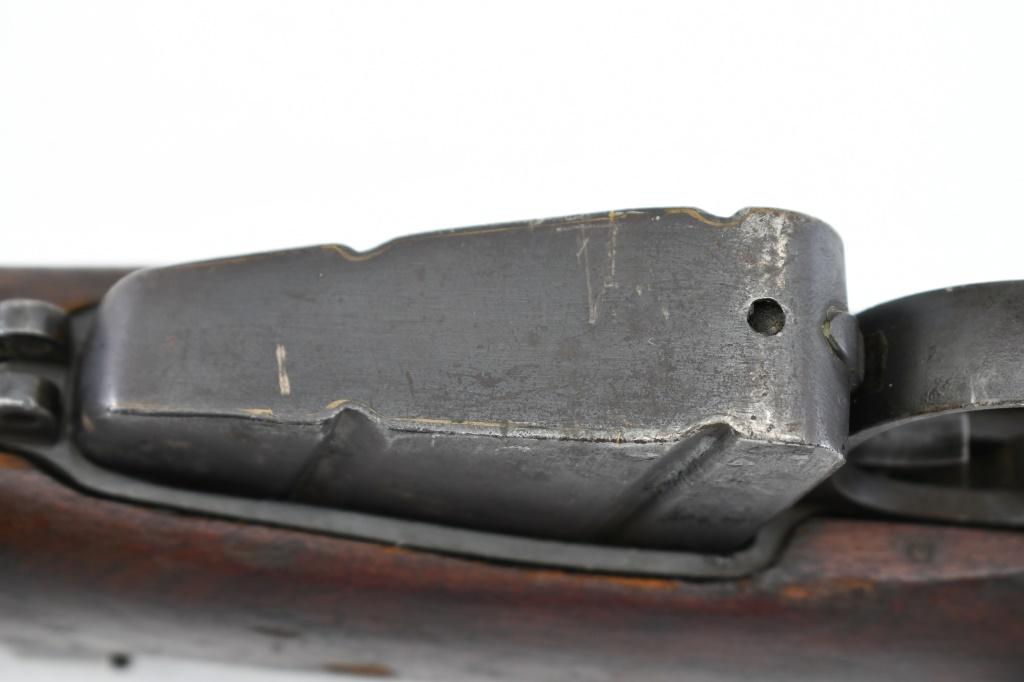 1917 British, Lee-Enfield SMLE MK III*, 303 British, Bolt-Action, SN - 2570