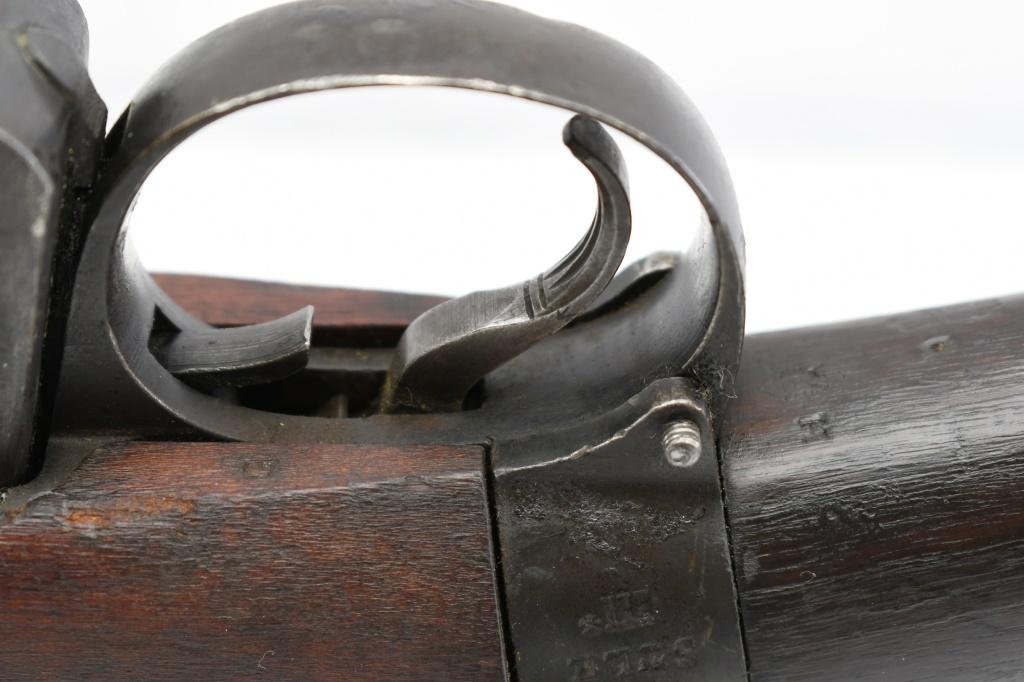 1917 British, Lee-Enfield SMLE MK III*, 303 British, Bolt-Action, SN - 2570