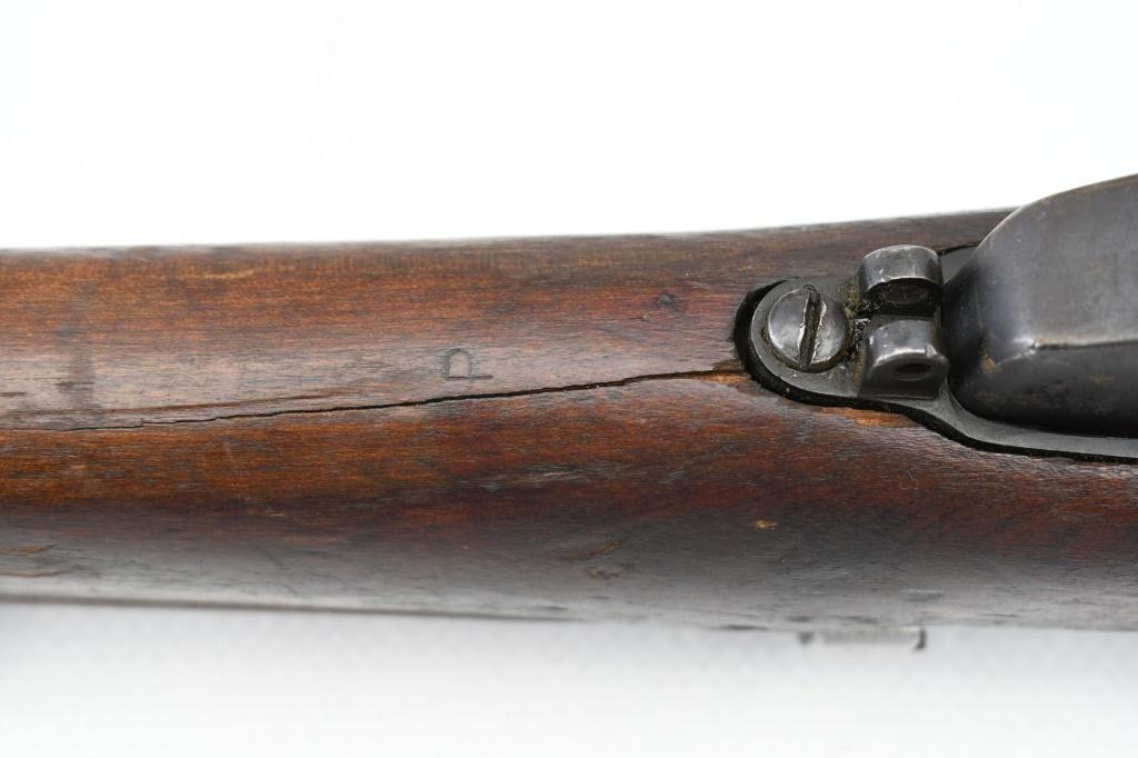 1917 British, Lee-Enfield SMLE MK III*, 303 British, Bolt-Action, SN - 2570