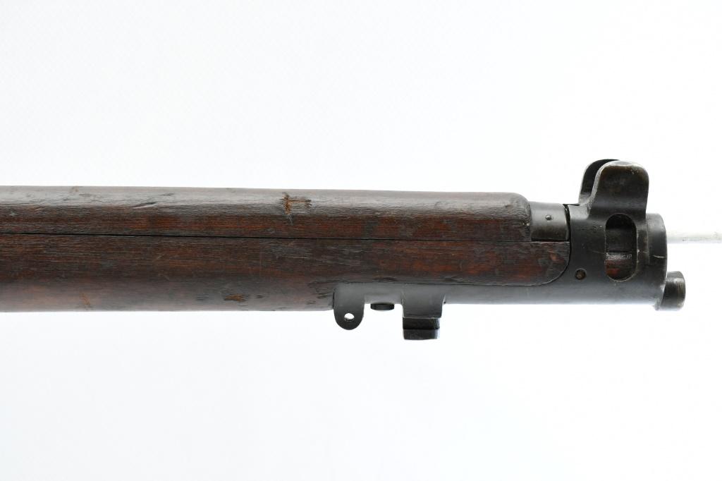 1917 British, Lee-Enfield SMLE MK III*, 303 British, Bolt-Action, SN - 2570