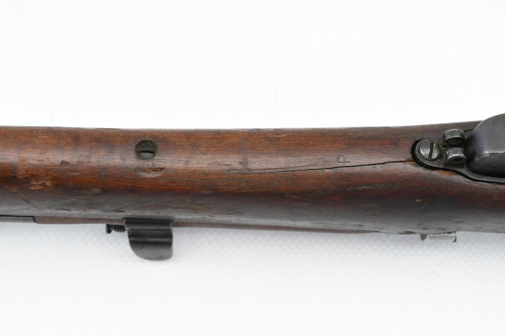 1917 British, Lee-Enfield SMLE MK III*, 303 British, Bolt-Action, SN - 2570