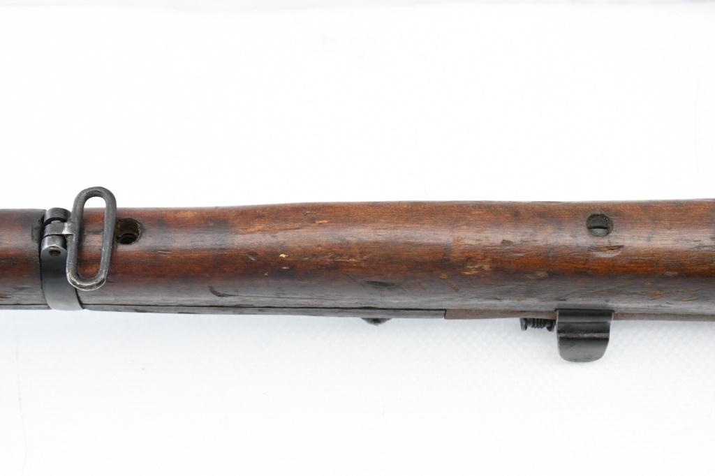 1917 British, Lee-Enfield SMLE MK III*, 303 British, Bolt-Action, SN - 2570
