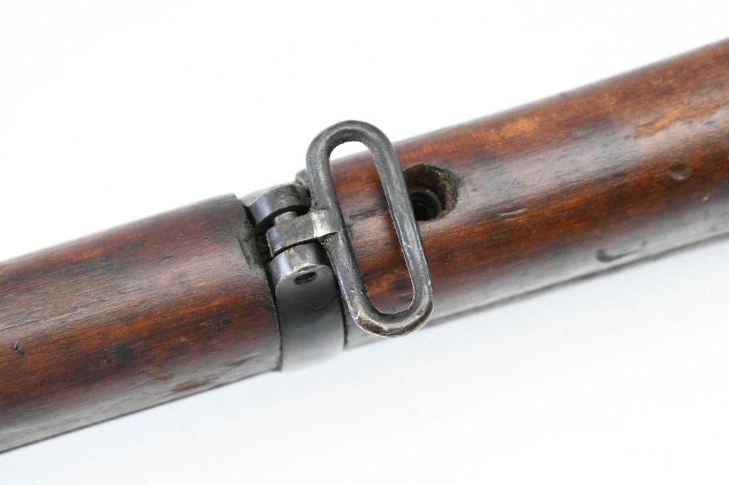 1917 British, Lee-Enfield SMLE MK III*, 303 British, Bolt-Action, SN - 2570