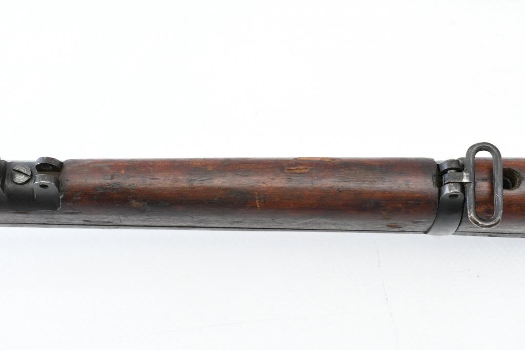 1917 British, Lee-Enfield SMLE MK III*, 303 British, Bolt-Action, SN - 2570