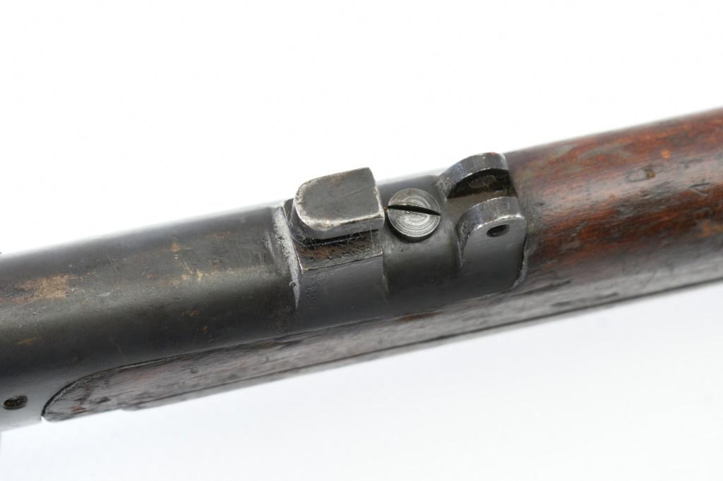 1917 British, Lee-Enfield SMLE MK III*, 303 British, Bolt-Action, SN - 2570