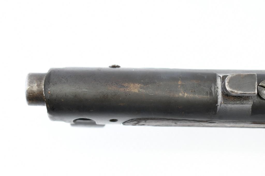 1917 British, Lee-Enfield SMLE MK III*, 303 British, Bolt-Action, SN - 2570