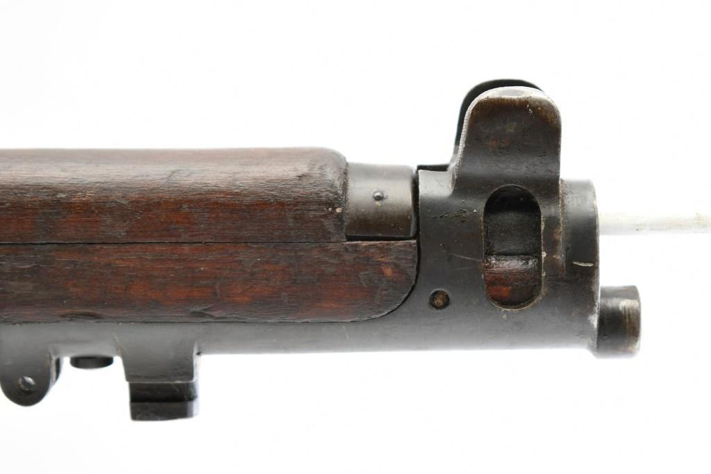 1917 British, Lee-Enfield SMLE MK III*, 303 British, Bolt-Action, SN - 2570