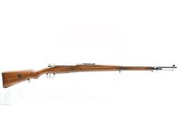1910 Brazilian - DWM, Gew 98 Model 1909, 7mm Mauser, Bolt-Action, SN - B2498