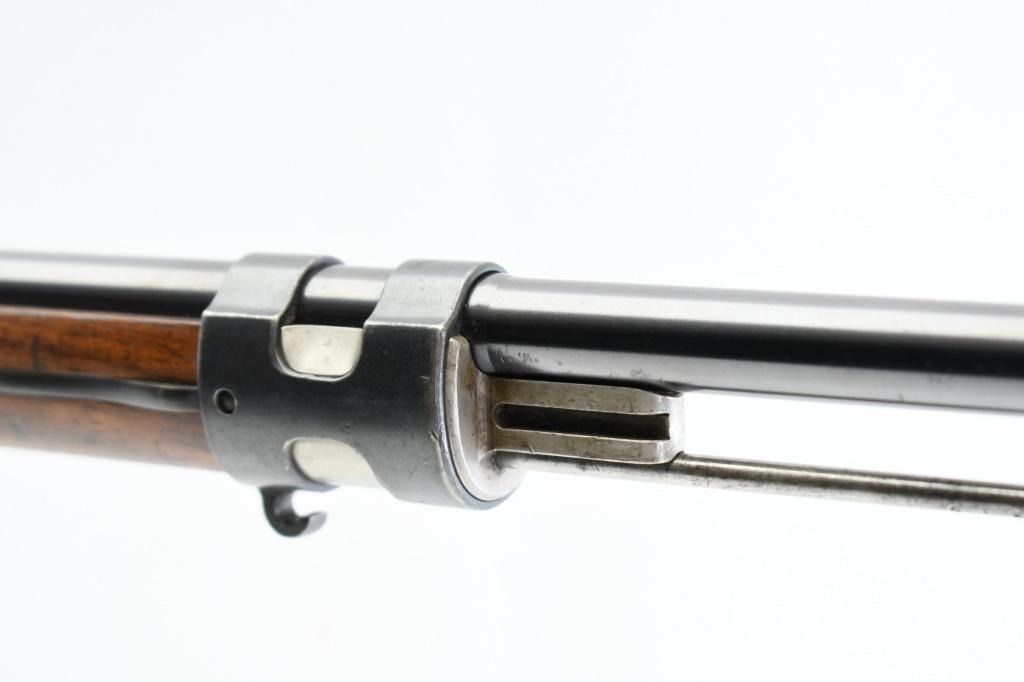 1910 Brazilian - DWM, Gew 98 Model 1909, 7mm Mauser, Bolt-Action, SN - B2498