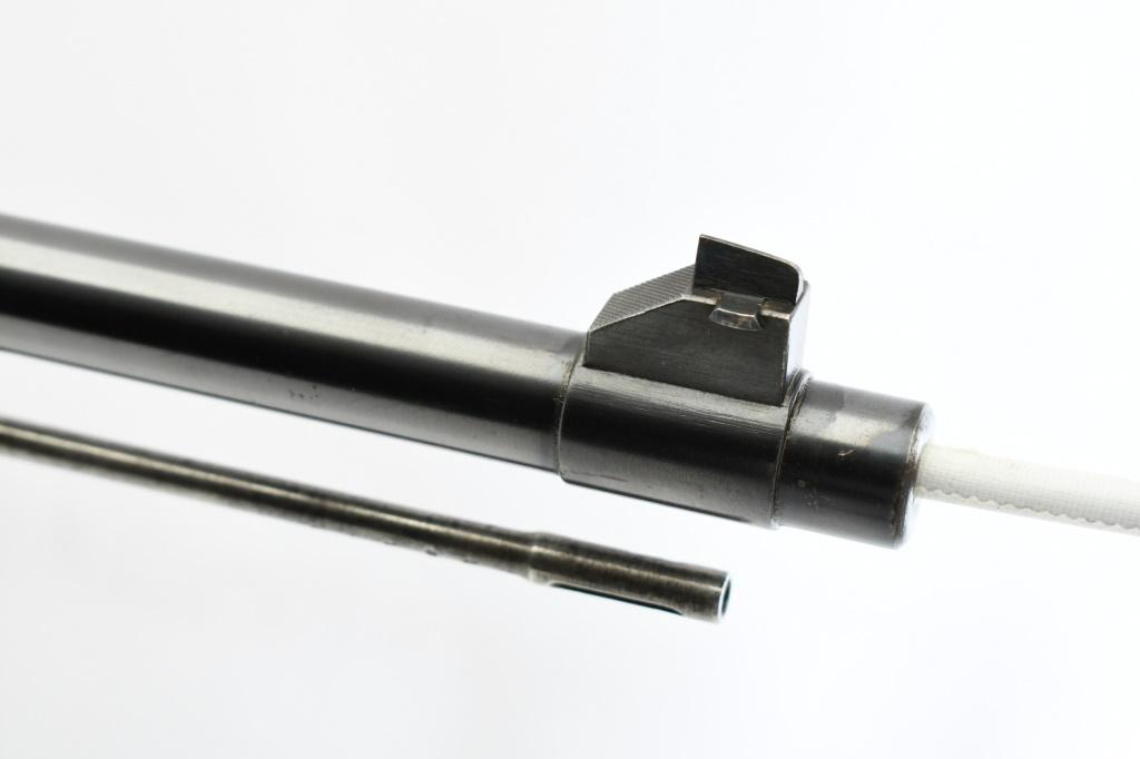 1910 Brazilian - DWM, Gew 98 Model 1909, 7mm Mauser, Bolt-Action, SN - B2498