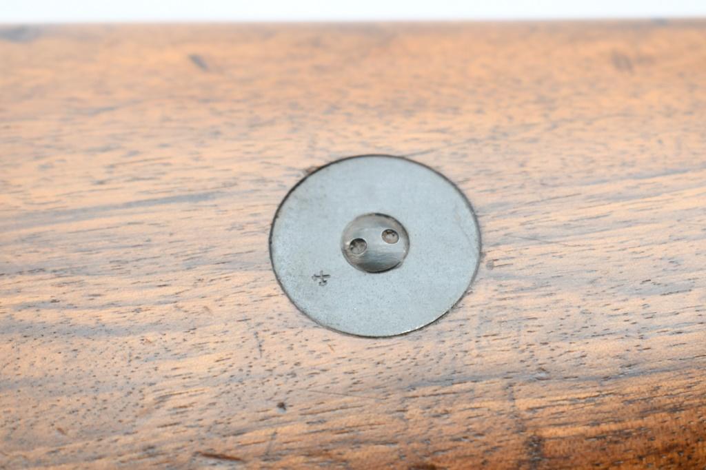 1910 Brazilian - DWM, Gew 98 Model 1909, 7mm Mauser, Bolt-Action, SN - B2498