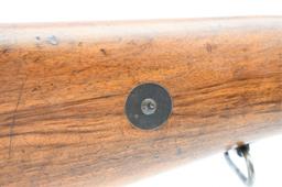 1910 Brazilian - DWM, Gew 98 Model 1909, 7mm Mauser, Bolt-Action, SN - B2498