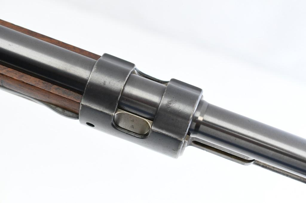 1910 Brazilian - DWM, Gew 98 Model 1909, 7mm Mauser, Bolt-Action, SN - B2498