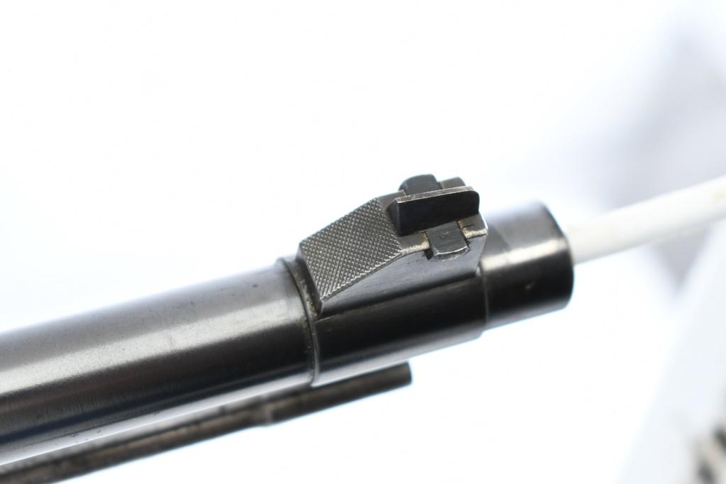 1910 Brazilian - DWM, Gew 98 Model 1909, 7mm Mauser, Bolt-Action, SN - B2498