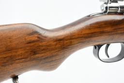 1910 Brazilian - DWM, Gew 98 Model 1909, 7mm Mauser, Bolt-Action, SN - B2498